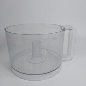 Regal Model K 7755 Food Processor‎ Replacement Bowl